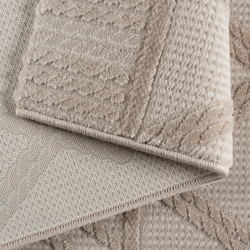 Southwestern Area Rug, Rectangle 80 x 300cm