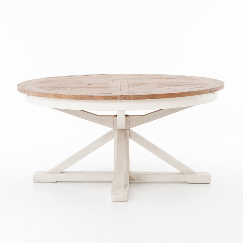 Tovias Extendable Dining Table