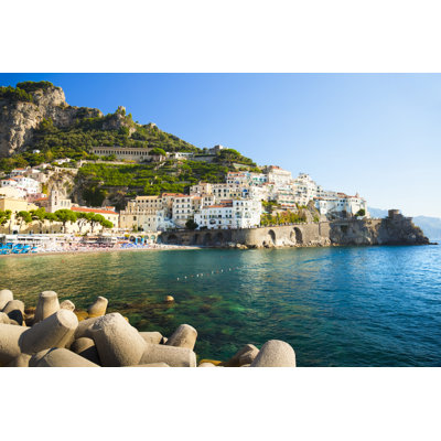 Amalfi Coast par Brzozowska