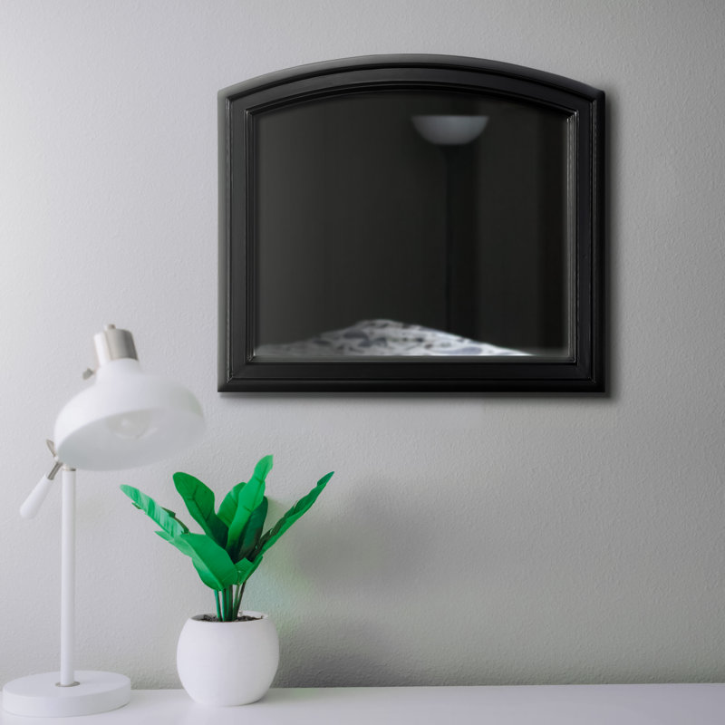 Miroir Admiranda, Noir, noir, noir, noir