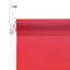 Semi Sheer Daylight Roller Blind with Chrome Eyelet Detail-1207423546-1207423549