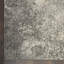 Tapis abstrait gris anthracite / gris Abbate-150172289