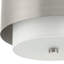 Plafonnier encastré en tissu Eutaw-88596929