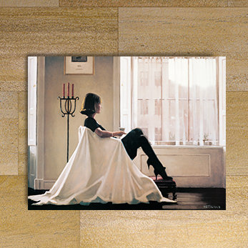 No Frame Print