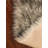 Wiedman Performance Faux Sheepskin Washable Indoor Rug-1558081475