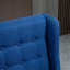 Canapé à oreilles double HOMcom
