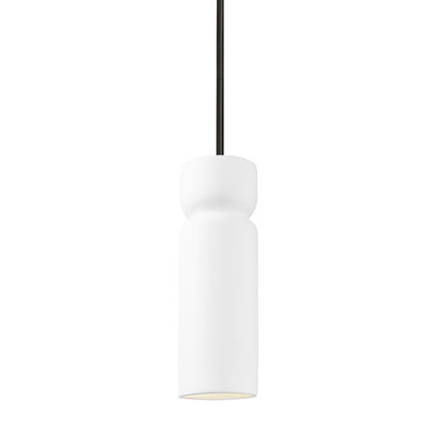 Gokmen 1 - Light Cylinder Pendant