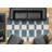 Marshawna Power Loom Checkered Area Rug -1570755732