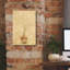 «Flowering Plum».  par Cheri Blum, art mural sur toile-674328381