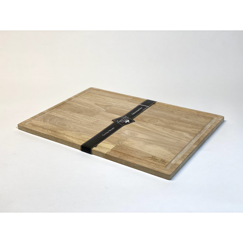 La N°10 Chopping Board