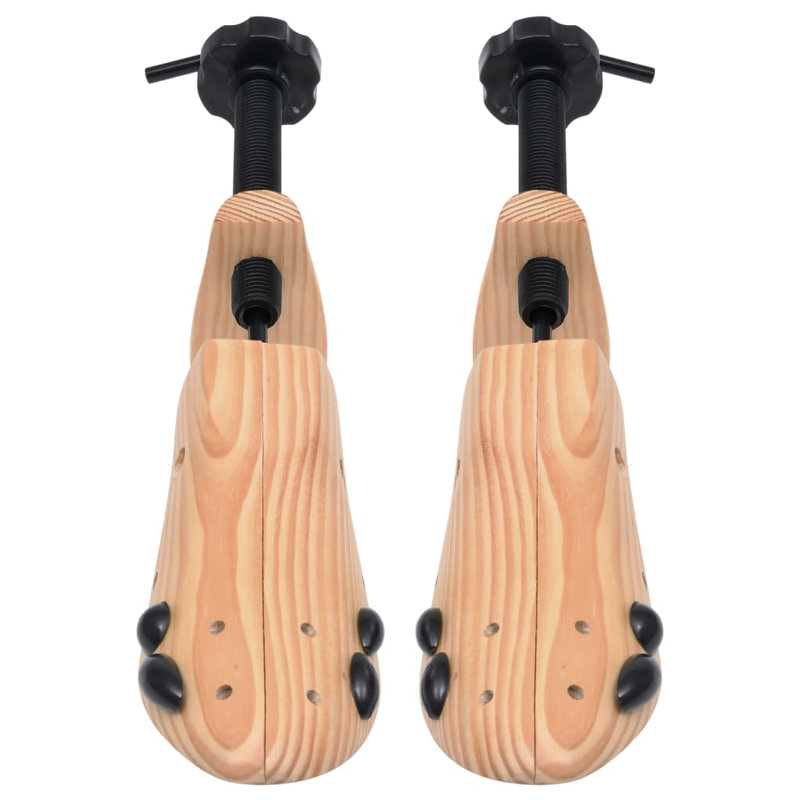 2 Pair Shoe Storage Accessory