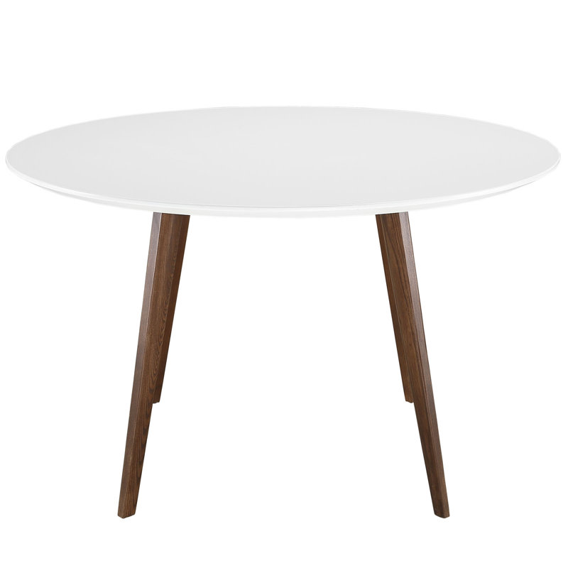 Table de salle à manger Canvas