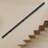 7Ft Decorative Railing For Stairs-116399790