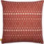 Pacha Abstract Square Cushion Cover