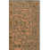 Brayton Hand Hooked Wool Pile Oriental Rug