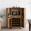 48.26cm Mini Bar