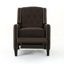 Chaise en tissu Classic