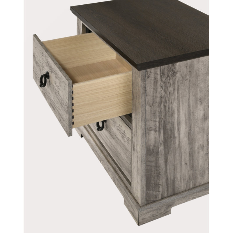 Mobilier de chambre à coucher 1pc