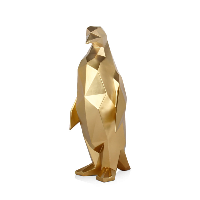 Aakas Animals Figurines & Sculptures