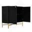 Armoire d'appoint 2 portes