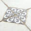 Kings Field 17-3/4 In. X 17-3/4 In. Porcelain Floor And Wall Tile