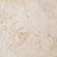 Sahara 18 in. x 18 in. Honed Marble Tile