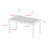 Pirie Dining Table-1617193646