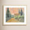Tuscan Farmhouse Print