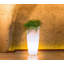 Ciriaca 40cm Integrated LED Outdoor Floor Lamp