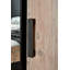 Donnay 5 Door Manufactured Wood Wardrobe