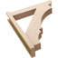Bois de cèdre brut Balboa Slat-89127191