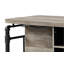 Table de bar Edina