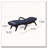CHAISE LOUNGE WITH CUSHION