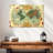 Vintage World Hemispheres-1336071