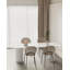 Table de salle à manger rectangulaire en pierre de luxe italienne-629775382