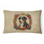 Coussin décoratif intérieur / extérieur en polyester Christmas-92587773-92587772