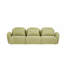 Canapé paresseux simple avec coussin de dossier-896157674-897202435