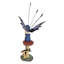 UV Resistant Plastic Garden Statue