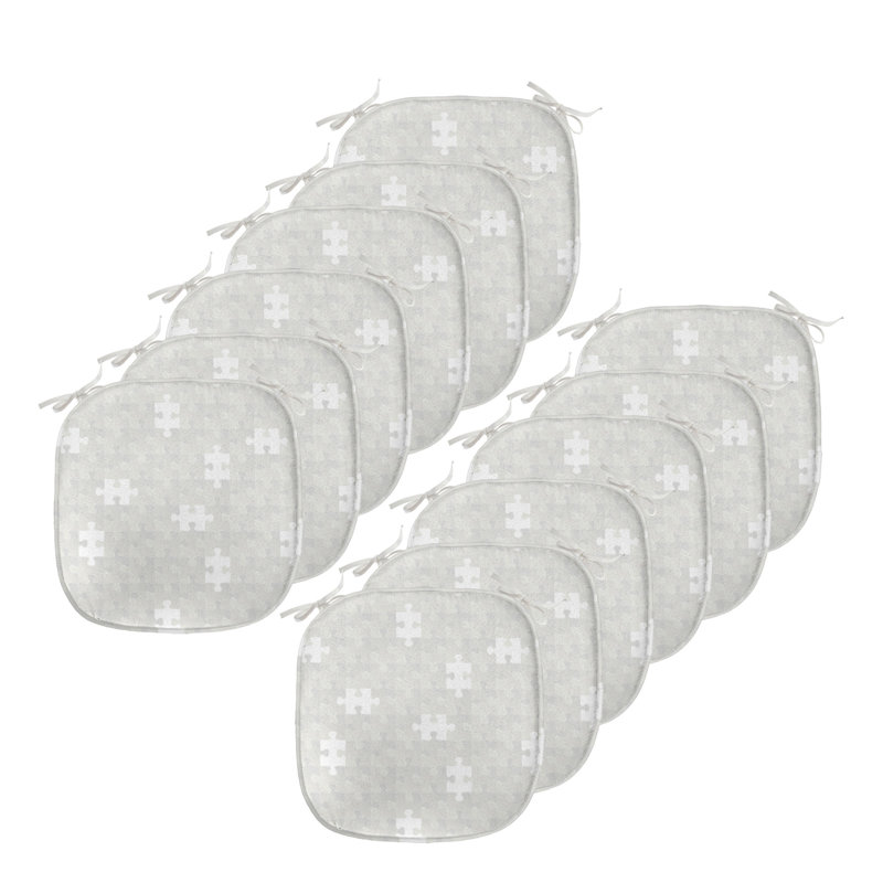 Chair Pad Cushion