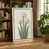Cream Border