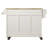 Ken Solid Wood Top Kitchen Island-176619244