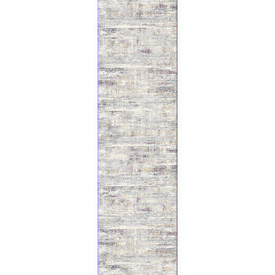 Tapis de zone ivoire Matsuda