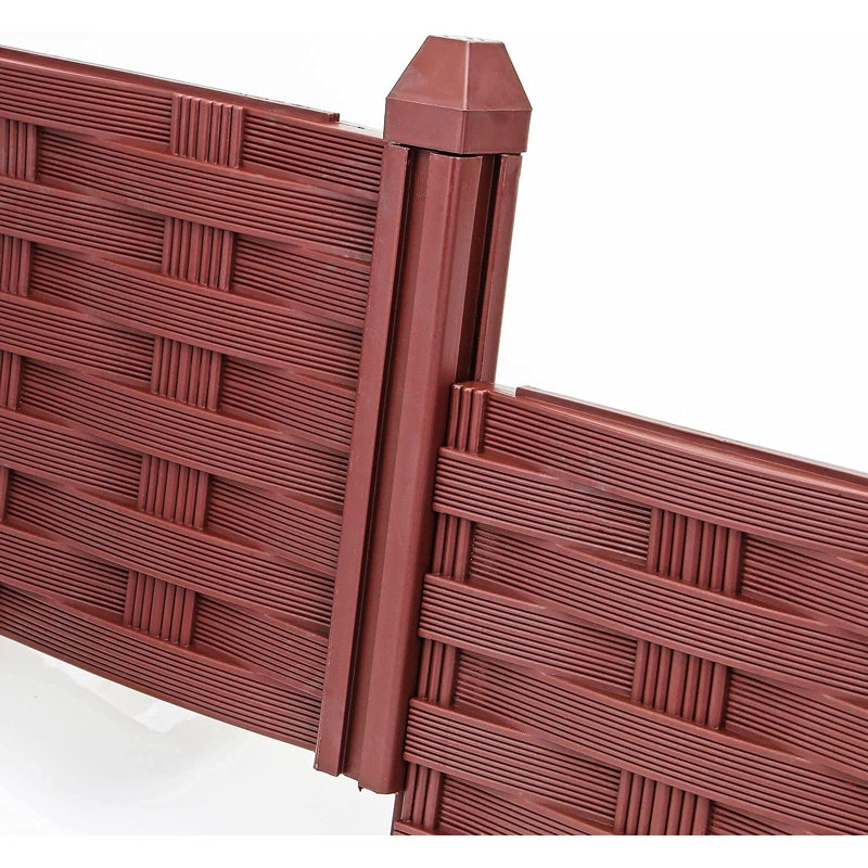 Emden Raised Garden Bed