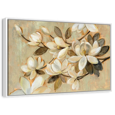 Magnolia Simplicity