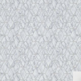 Transform Geometric Vinyl Peel & Stick Wallpaper Roll