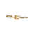 Natural Brass