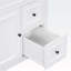 Meuble-lavabo 30 po avec comptoir d'évier-471910065