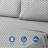 Cotton Chevron Sheet Set-65084234