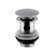 Wastes & Extras 6.1cm Push Button Waste