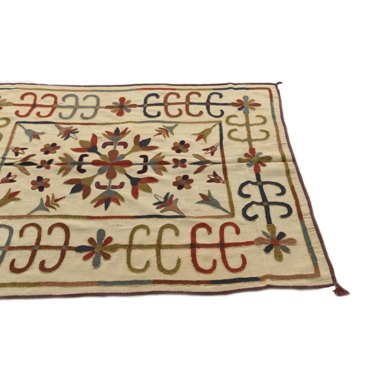 Tapis ivoire Oldfield